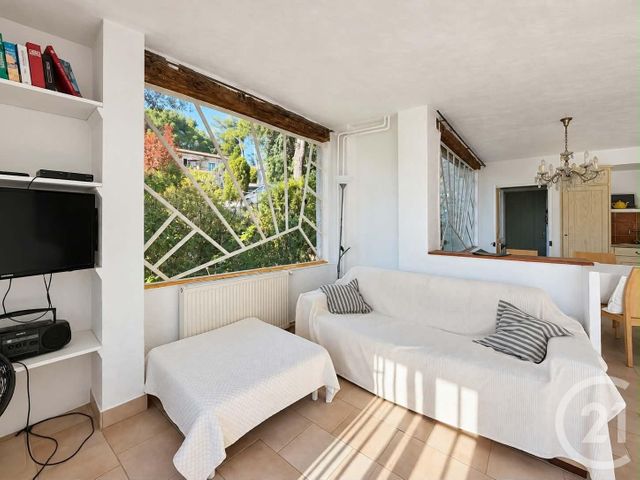 Appartement à vendre - 2 pièces - 49.1 m2 - VENCE - 06 - PROVENCE-ALPES-COTE-D-AZUR - Century 21 Mas D'Azur