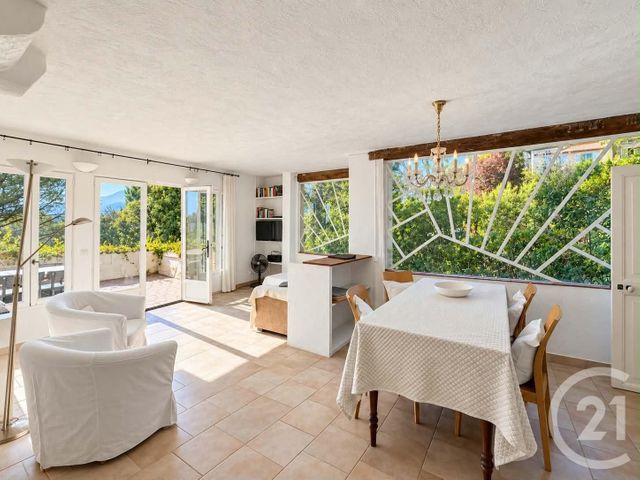 Appartement à vendre VENCE
