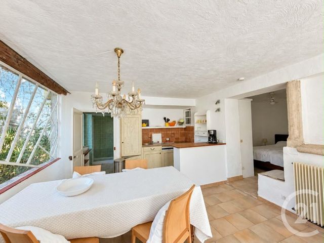 Appartement à vendre - 2 pièces - 49.1 m2 - VENCE - 06 - PROVENCE-ALPES-COTE-D-AZUR - Century 21 Mas D'Azur
