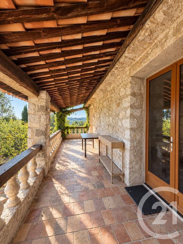 Appartement à vendre VENCE