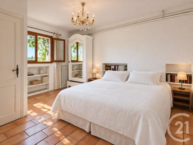 Appartement à vendre - 3 pièces - 52.02 m2 - VENCE - 06 - PROVENCE-ALPES-COTE-D-AZUR - Century 21 Mas D'Azur