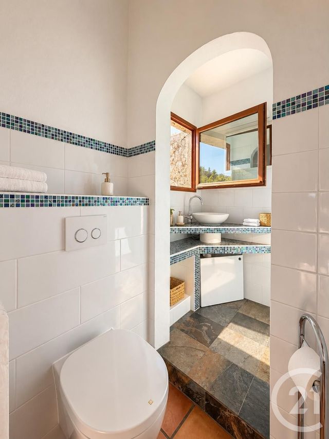 Appartement à vendre - 3 pièces - 52.02 m2 - VENCE - 06 - PROVENCE-ALPES-COTE-D-AZUR - Century 21 Mas D'Azur