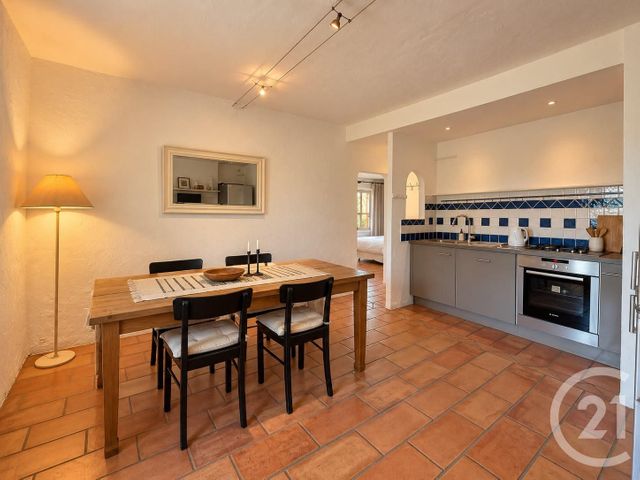 Appartement à vendre - 3 pièces - 52.02 m2 - VENCE - 06 - PROVENCE-ALPES-COTE-D-AZUR - Century 21 Mas D'Azur