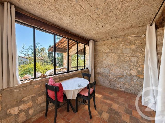 Appartement à vendre - 3 pièces - 67.06 m2 - VENCE - 06 - PROVENCE-ALPES-COTE-D-AZUR - Century 21 Mas D'Azur