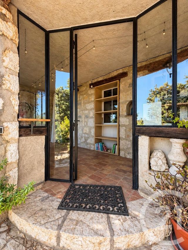 Appartement à vendre - 3 pièces - 67.06 m2 - VENCE - 06 - PROVENCE-ALPES-COTE-D-AZUR - Century 21 Mas D'Azur
