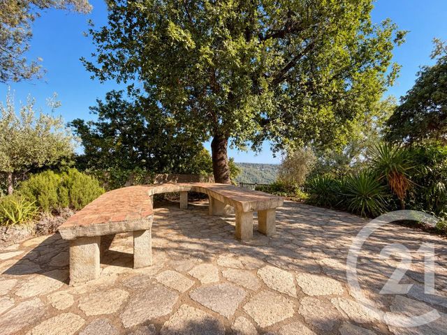 Appartement à vendre - 3 pièces - 67.06 m2 - VENCE - 06 - PROVENCE-ALPES-COTE-D-AZUR - Century 21 Mas D'Azur