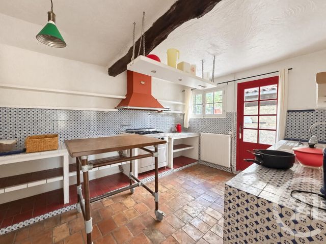 Appartement à vendre - 3 pièces - 67.06 m2 - VENCE - 06 - PROVENCE-ALPES-COTE-D-AZUR - Century 21 Mas D'Azur