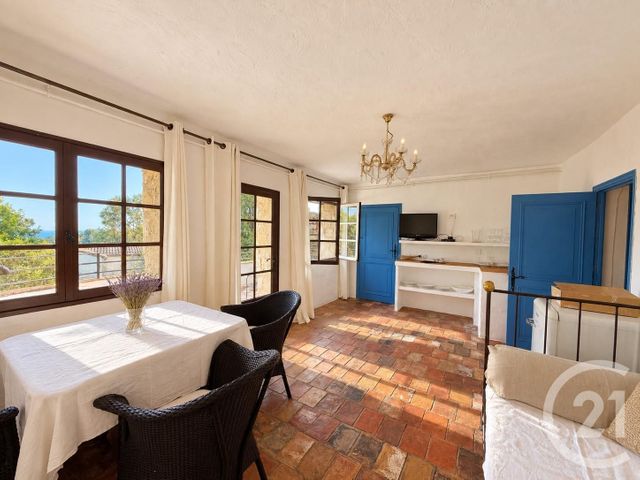 Appartement à vendre - 2 pièces - 40.15 m2 - VENCE - 06 - PROVENCE-ALPES-COTE-D-AZUR - Century 21 Mas D'Azur