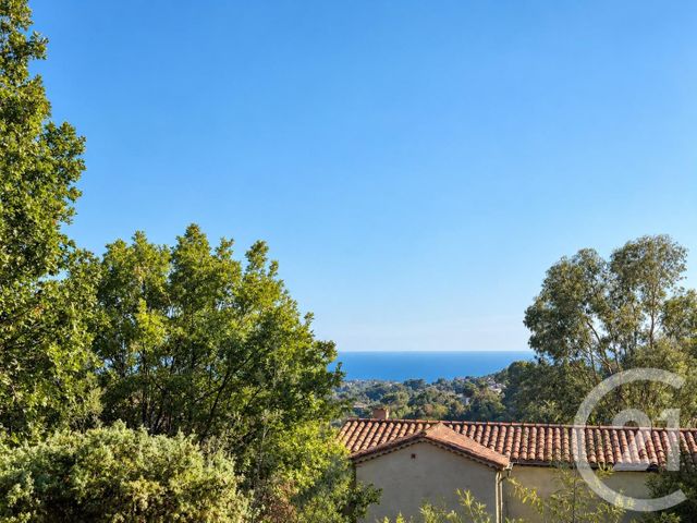 Appartement à vendre - 2 pièces - 40.15 m2 - VENCE - 06 - PROVENCE-ALPES-COTE-D-AZUR - Century 21 Mas D'Azur