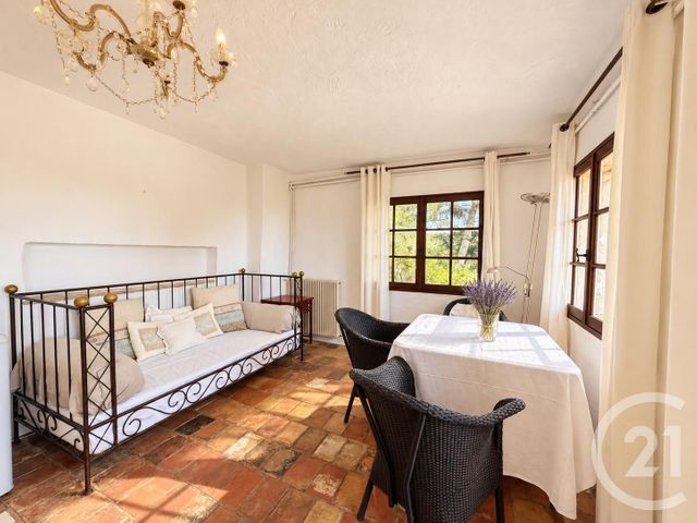 Appartement à vendre - 2 pièces - 40.15 m2 - VENCE - 06 - PROVENCE-ALPES-COTE-D-AZUR - Century 21 Mas D'Azur