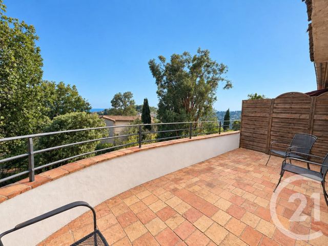 Appartement à vendre - 2 pièces - 40.15 m2 - VENCE - 06 - PROVENCE-ALPES-COTE-D-AZUR - Century 21 Mas D'Azur