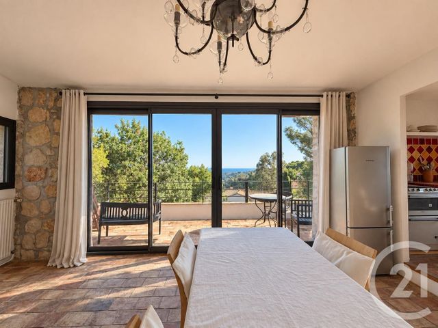Appartement à vendre - 2 pièces - 88.15 m2 - VENCE - 06 - PROVENCE-ALPES-COTE-D-AZUR - Century 21 Mas D'Azur