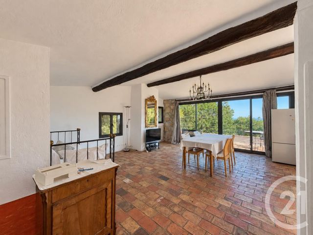 Appartement à vendre - 2 pièces - 88.15 m2 - VENCE - 06 - PROVENCE-ALPES-COTE-D-AZUR - Century 21 Mas D'Azur