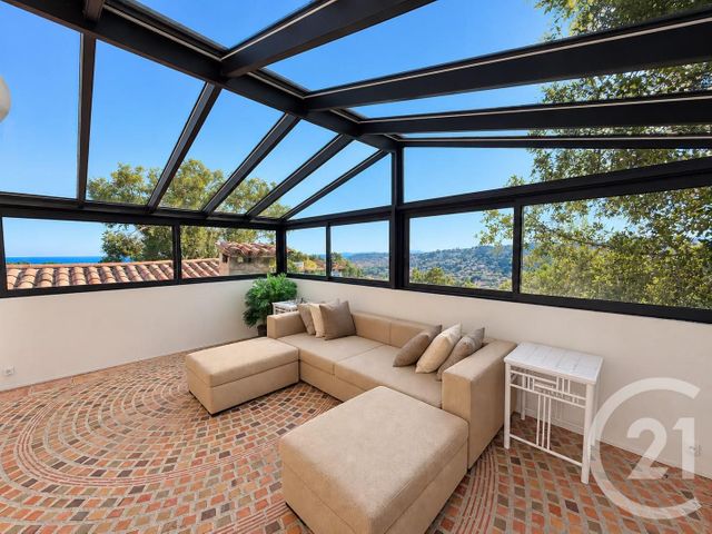 Appartement à vendre VENCE