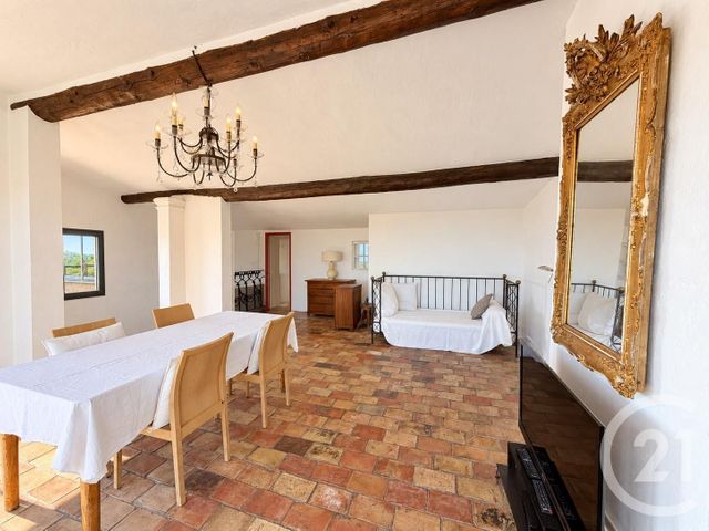Appartement à vendre - 2 pièces - 88.15 m2 - VENCE - 06 - PROVENCE-ALPES-COTE-D-AZUR - Century 21 Mas D'Azur