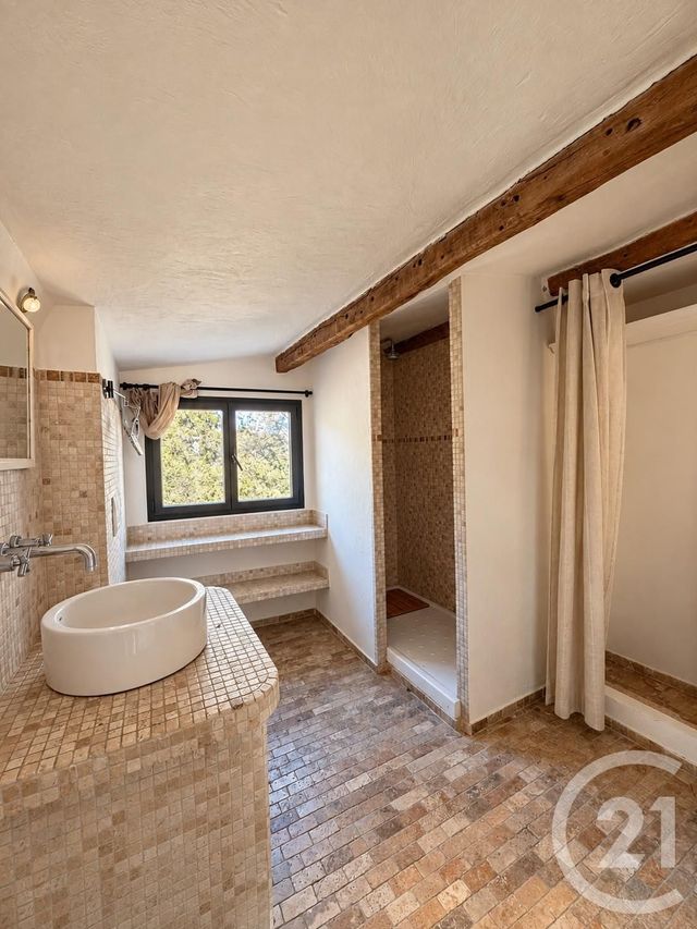 Appartement à vendre - 2 pièces - 88.15 m2 - VENCE - 06 - PROVENCE-ALPES-COTE-D-AZUR - Century 21 Mas D'Azur