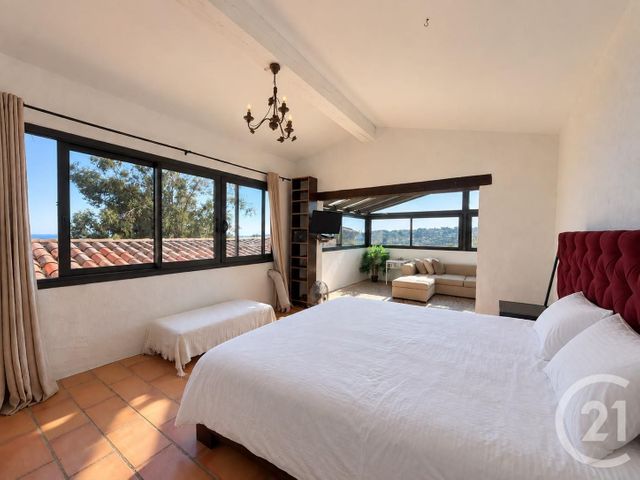 Appartement à vendre - 2 pièces - 88.15 m2 - VENCE - 06 - PROVENCE-ALPES-COTE-D-AZUR - Century 21 Mas D'Azur