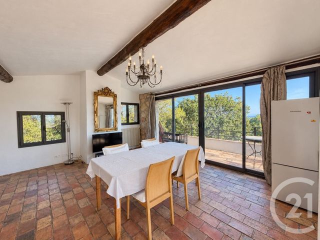Appartement à vendre - 2 pièces - 88.15 m2 - VENCE - 06 - PROVENCE-ALPES-COTE-D-AZUR - Century 21 Mas D'Azur