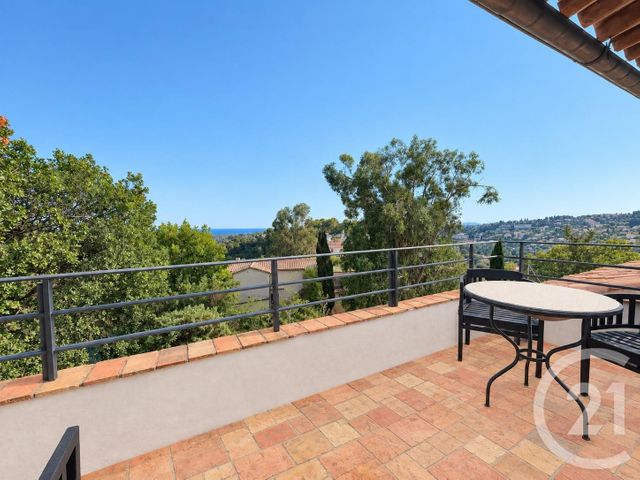 Appartement à vendre - 2 pièces - 88.15 m2 - VENCE - 06 - PROVENCE-ALPES-COTE-D-AZUR - Century 21 Mas D'Azur