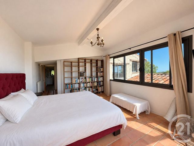 Appartement à vendre - 2 pièces - 88.15 m2 - VENCE - 06 - PROVENCE-ALPES-COTE-D-AZUR - Century 21 Mas D'Azur