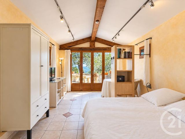 Appartement F1 à vendre - 1 pièce - 26.87 m2 - VENCE - 06 - PROVENCE-ALPES-COTE-D-AZUR - Century 21 Mas D'Azur