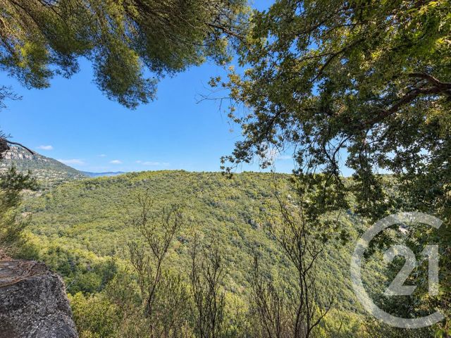 Appartement F1 à vendre - 1 pièce - 26.87 m2 - VENCE - 06 - PROVENCE-ALPES-COTE-D-AZUR - Century 21 Mas D'Azur