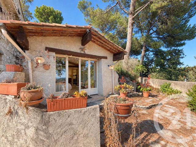 Appartement F1 à vendre VENCE