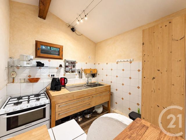 Appartement F1 à vendre - 1 pièce - 26.87 m2 - VENCE - 06 - PROVENCE-ALPES-COTE-D-AZUR - Century 21 Mas D'Azur