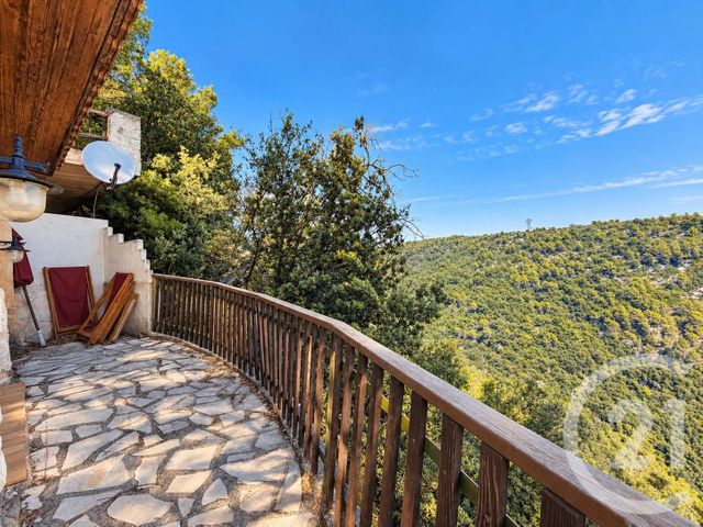Appartement à vendre - 2 pièces - 36.08 m2 - VENCE - 06 - PROVENCE-ALPES-COTE-D-AZUR - Century 21 Mas D'Azur