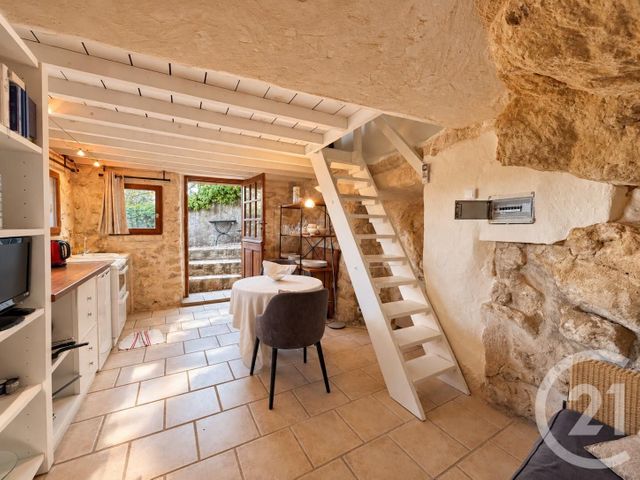 Appartement à vendre - 2 pièces - 36.08 m2 - VENCE - 06 - PROVENCE-ALPES-COTE-D-AZUR - Century 21 Mas D'Azur