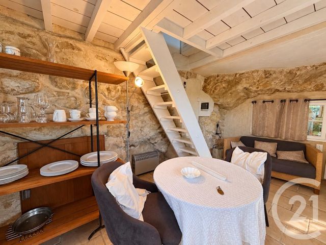 Appartement à vendre - 2 pièces - 36.08 m2 - VENCE - 06 - PROVENCE-ALPES-COTE-D-AZUR - Century 21 Mas D'Azur