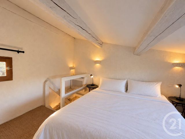 Appartement à vendre - 2 pièces - 36.08 m2 - VENCE - 06 - PROVENCE-ALPES-COTE-D-AZUR - Century 21 Mas D'Azur