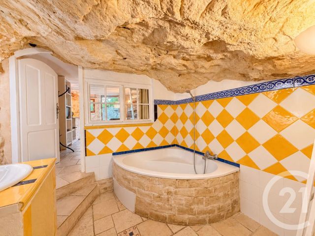 Appartement à vendre - 2 pièces - 36.08 m2 - VENCE - 06 - PROVENCE-ALPES-COTE-D-AZUR - Century 21 Mas D'Azur