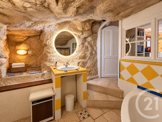 Appartement à vendre - 2 pièces - 36.08 m2 - VENCE - 06 - PROVENCE-ALPES-COTE-D-AZUR - Century 21 Mas D'Azur