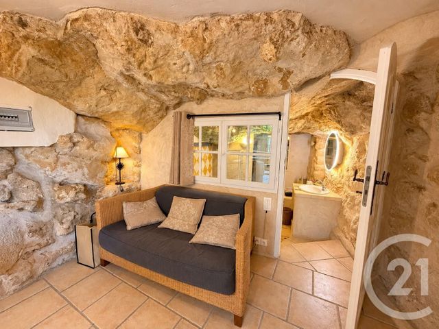 Appartement à vendre - 2 pièces - 36.08 m2 - VENCE - 06 - PROVENCE-ALPES-COTE-D-AZUR - Century 21 Mas D'Azur