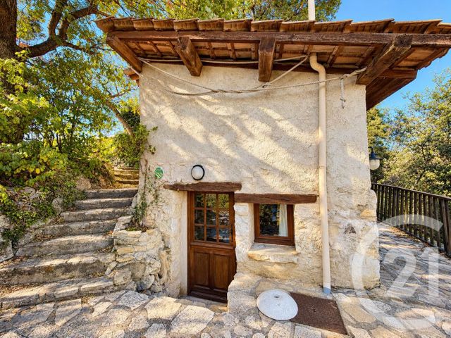 Appartement à vendre VENCE
