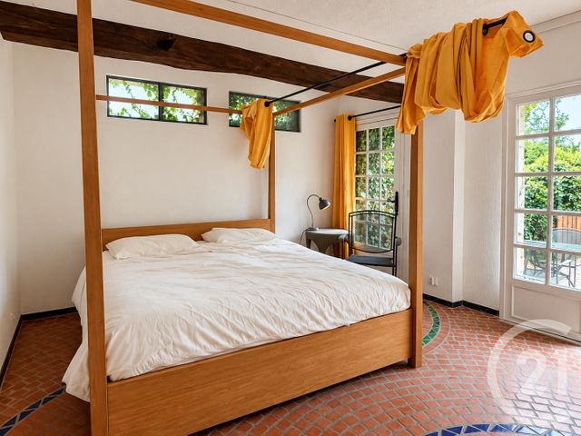 Appartement F1 à vendre - 1 pièce - 42.2 m2 - VENCE - 06 - PROVENCE-ALPES-COTE-D-AZUR - Century 21 Mas D'Azur