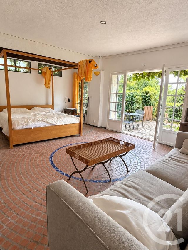 Appartement F1 à vendre - 1 pièce - 42.2 m2 - VENCE - 06 - PROVENCE-ALPES-COTE-D-AZUR - Century 21 Mas D'Azur