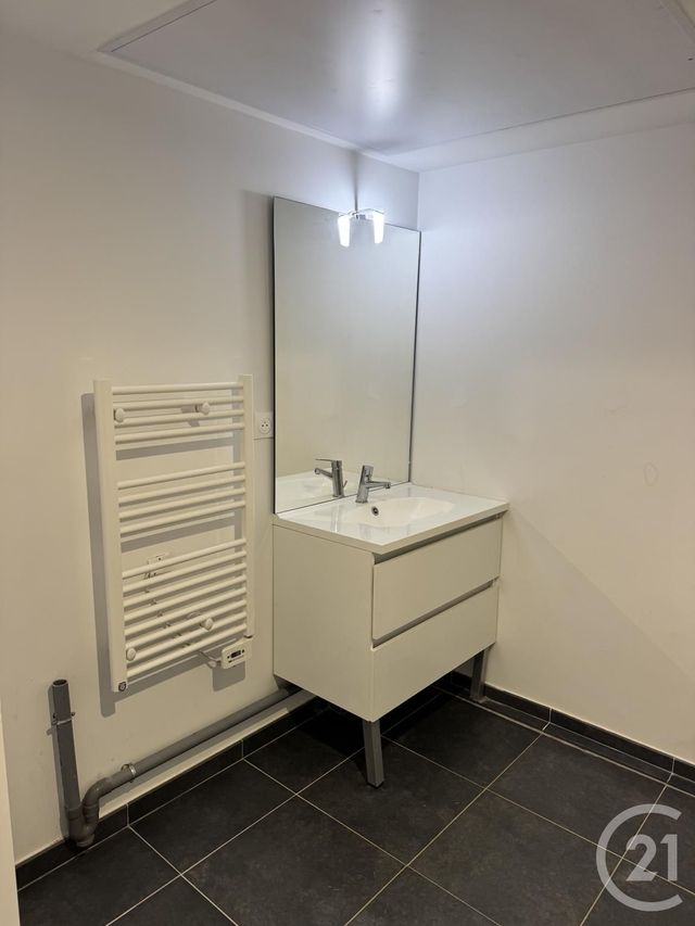 Appartement F2 à louer - 2 pièces - 39.46 m2 - CAGNES SUR MER - 06 - PROVENCE-ALPES-COTE-D-AZUR - Century 21 Mas D'Azur