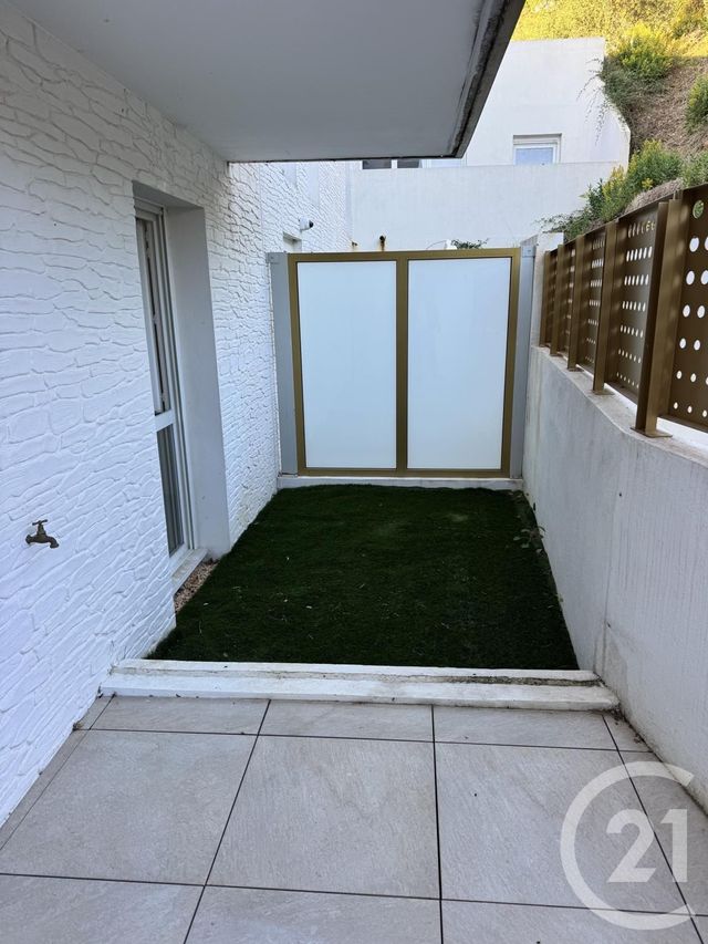 Appartement F2 à louer - 2 pièces - 39.46 m2 - CAGNES SUR MER - 06 - PROVENCE-ALPES-COTE-D-AZUR - Century 21 Mas D'Azur