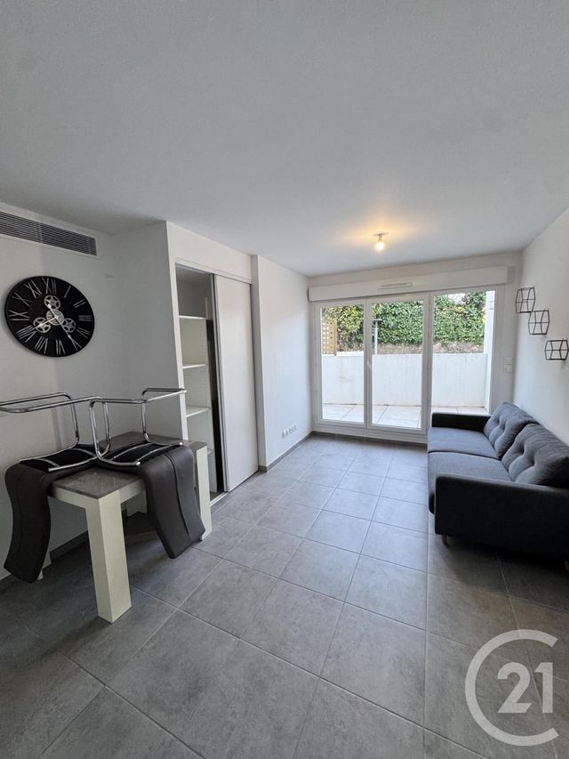 Appartement F2 à louer CAGNES SUR MER