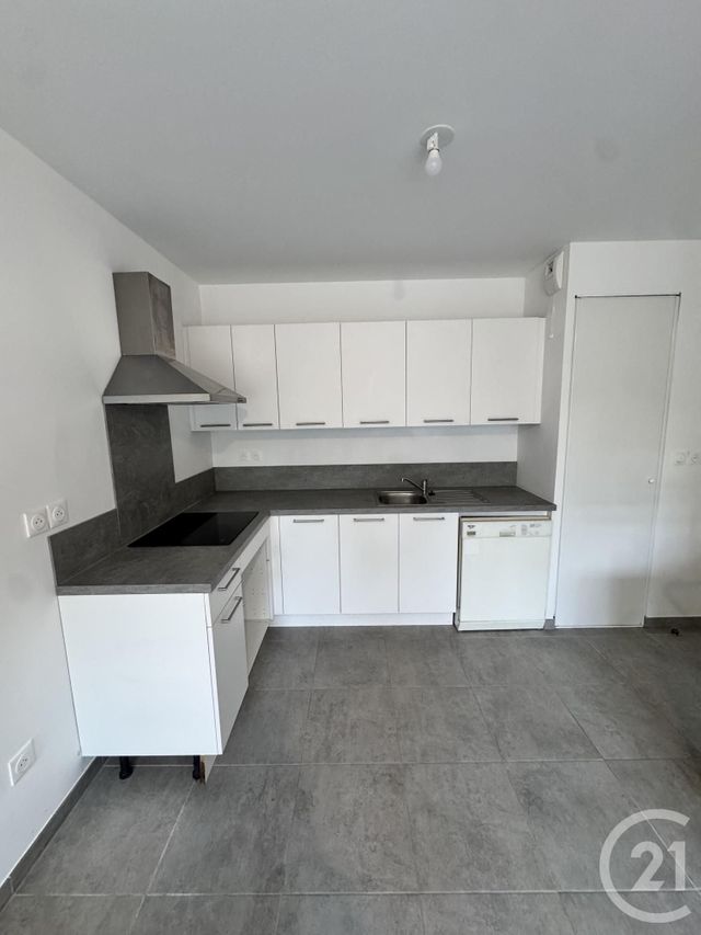Appartement F2 à louer - 2 pièces - 39.46 m2 - CAGNES SUR MER - 06 - PROVENCE-ALPES-COTE-D-AZUR - Century 21 Mas D'Azur