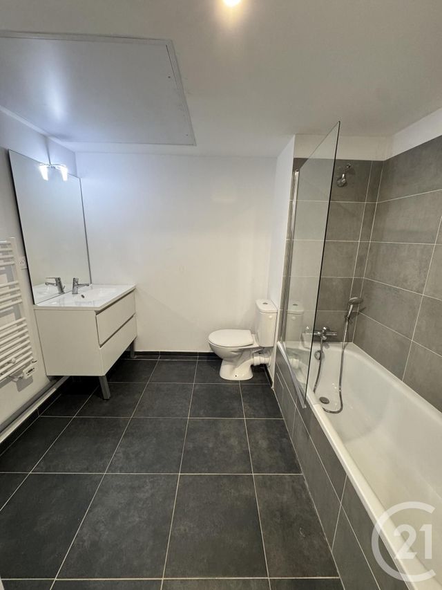 Appartement F2 à louer - 2 pièces - 39.46 m2 - CAGNES SUR MER - 06 - PROVENCE-ALPES-COTE-D-AZUR - Century 21 Mas D'Azur