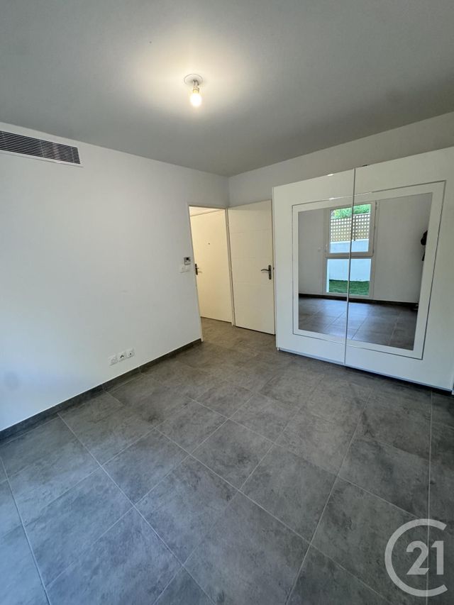 Appartement F2 à louer - 2 pièces - 39.46 m2 - CAGNES SUR MER - 06 - PROVENCE-ALPES-COTE-D-AZUR - Century 21 Mas D'Azur