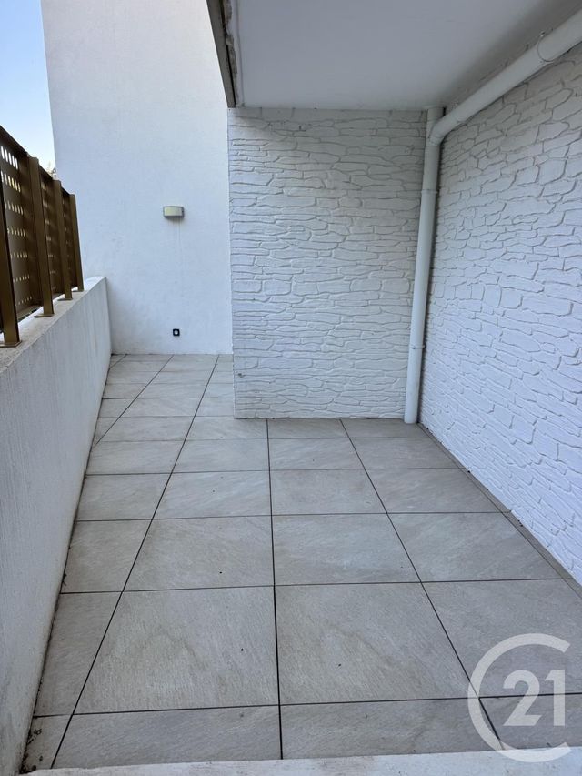 Appartement F2 à louer - 2 pièces - 39.46 m2 - CAGNES SUR MER - 06 - PROVENCE-ALPES-COTE-D-AZUR - Century 21 Mas D'Azur