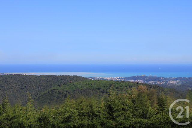 Afficher la photo en grand maison à vendre - 8 pièces - 400.0 m2 - TOURRETTES SUR LOUP - 06 - PROVENCE-ALPES-COTE-D-AZUR - Century 21 Mas D'Azur