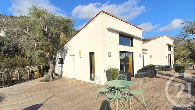 Afficher la photo en grand maison à vendre - 8 pièces - 400.0 m2 - TOURRETTES SUR LOUP - 06 - PROVENCE-ALPES-COTE-D-AZUR - Century 21 Mas D'Azur